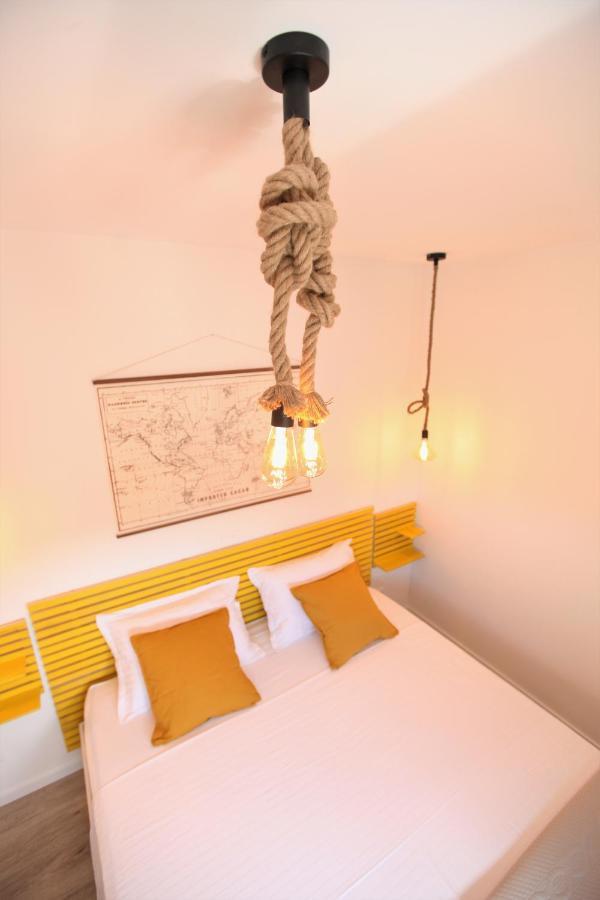 Apartments One Trogir Exterior photo
