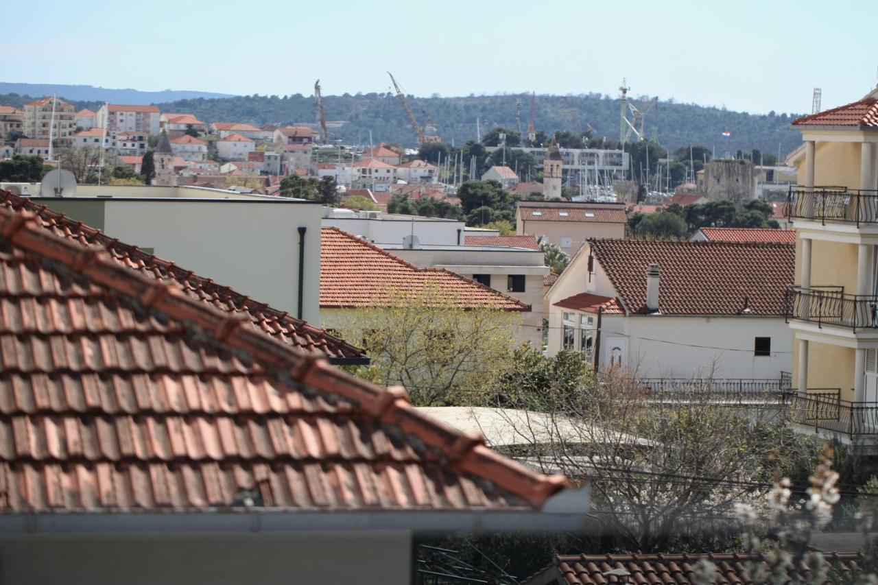 Apartments One Trogir Exterior photo
